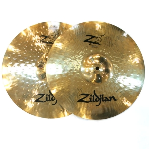 zildjian z3 hi-hat 14인치 -Z30414-
