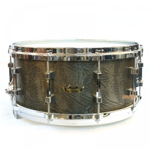 Remo SE-3064-NS 6.5x14인치 Gold Crown Special Edition