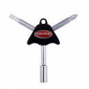 GIBRALTAR Drum Key(SC-GTK)